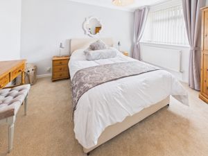Bedroom One- click for photo gallery